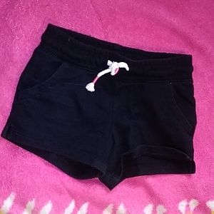 girls shorts